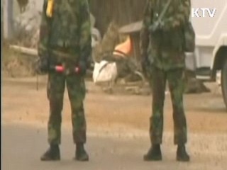 관광객 끊긴 백령도···북한 긴장감 조성에 '불안'