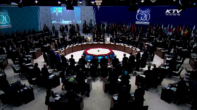 '테러 척결'…"북, 핵포기시 연 630억달러 지원"