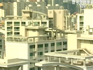 이용섭 장관 `집값 더 떨어져야 한다`