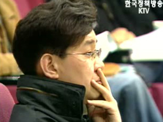 언론정책 높이 평가