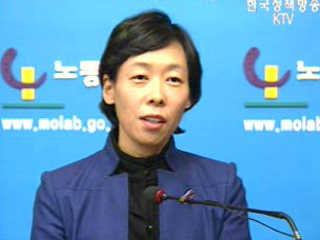 클릭, 여성 워크넷