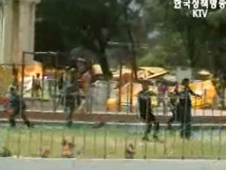 `동티모르 경찰관 PKO` 30일 출국