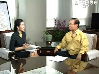 수해 복구 대책 및 향후 계획