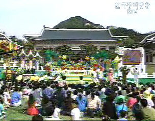 오픈하우스 개방일정 의미