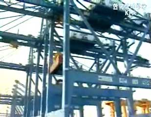 동북아 물류허브, 교통난 해소