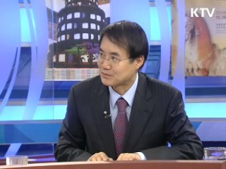 기준금리 운용 바람직한 방향은