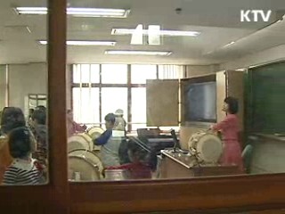 예술, 만남...그리고 감동 [현장 포커스]