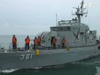 '워치콘' 2단계로 격상…대북감시 강화