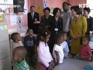 이 대통령, 15일 방미…'준비에 만전'