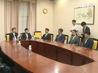 남북 실무회담 오늘 개성서 개최