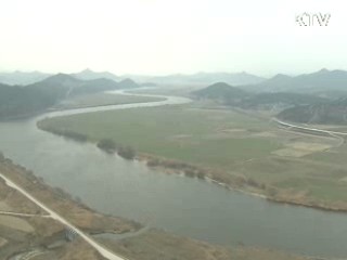 4대강 살리기 통합관리체계 구축