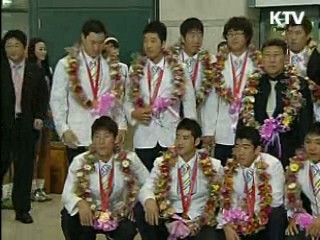 프로스포츠 산업화 방향 모색