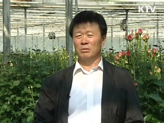 유리온실에서 농업 경쟁력 키운다 [현장포커스]