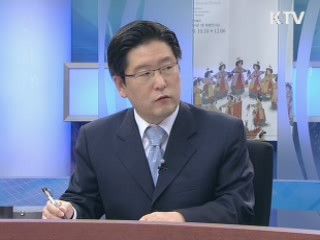 한국 경제 회복세 돌발 변수는 [정책진단]