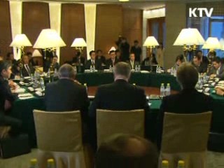 美 "北 6자복귀·비핵화 조치 이행이 우선"