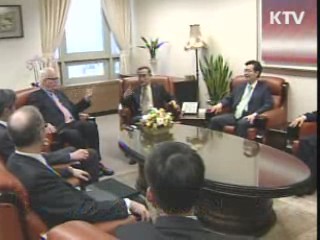 6자회담 '3월말 4월초' 열리나