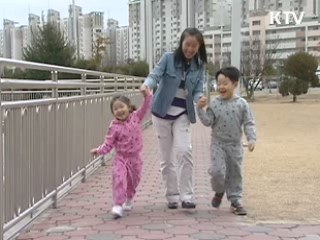 "출산·육아 걱정없이"...직장내 보육시설 확충