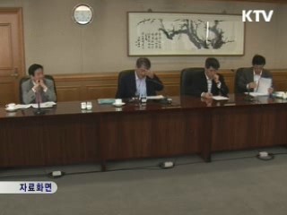 임종룡 차관 "남유럽위기, 과도반응할 이유없어"