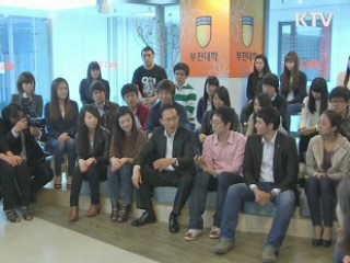 이 대통령 "일자리 창출 기업이 최고의 기업"