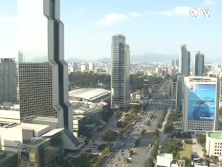 경찰, 테러경보 '경계' 발령