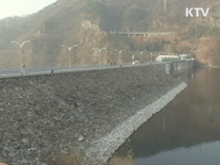 대청호 녹색웰빙생태관광지로 거듭난다