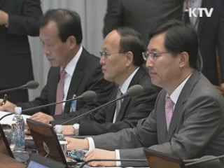 이 대통령 "물가안정 위해 상시 노력해야"