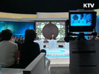 이 대통령, 내달 1일 신년방송좌담 출연 