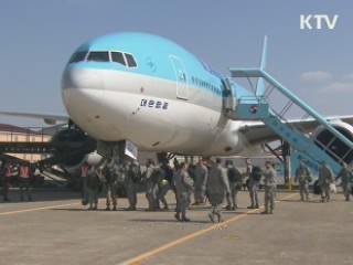 유사시 미군 신속 투입 '전투체제' 돌입