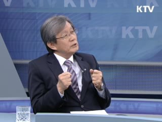 역사교육, 어떻게 강화할 것인가? [와이드 인터뷰]