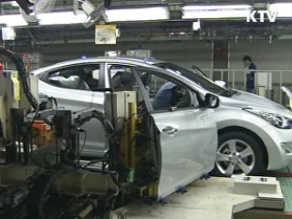 1분기 GDP 4.2% 성장…총소득은 감소