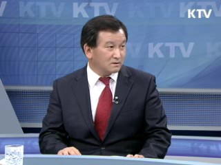 2011 재난대응 안전한국훈련, 어떻게 진행되나? [와이드 인터뷰]