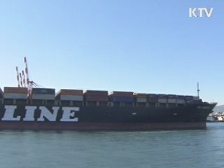 지난해 경상흑자 원동력은 중국 수출