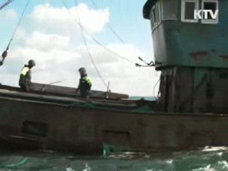 당정, 중국어선 불법조업 근절대책 논의