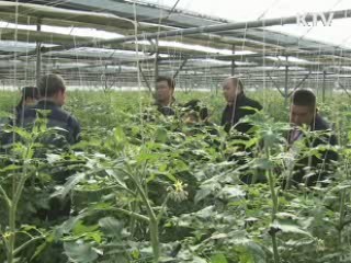 해외 바이어 산지 초청···활로 뚫는다