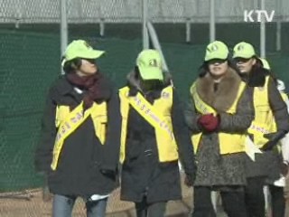 이 대통령 "학교 폭력 없는 원년 만들겠다