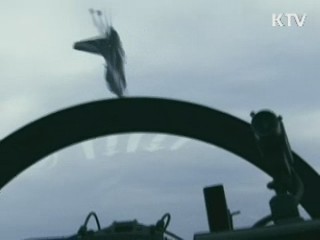 군가 '멋진 사나이'  장병 응원곡으로 재탄생