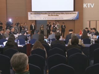 한중FTA 2차협상, 민감품목 제조·농수산 분리