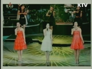 北 김정은 제1위원장 '개방' 시사