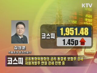 이시각 경제동향