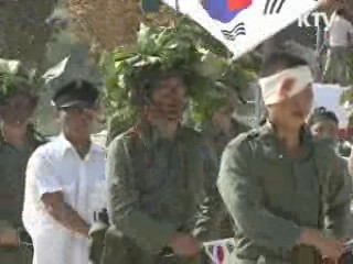 6.25전쟁 첫 대승...다시보는 '춘천대첩'