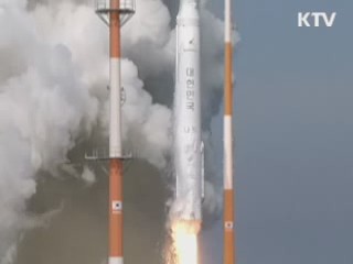 1·2차 문제점 보완…3차 '성공 기대감'