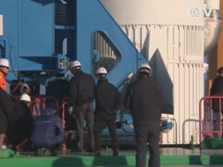 나로호 리허설 이상무…오후 4시 발사
