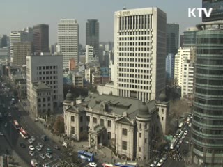 지난해 가계부채 959조원…사상 최대