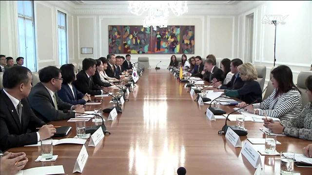 KTV 뉴스 (17시) (35회)