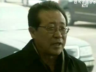 김계관 부상 미국 방문 일정 시작