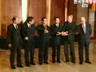 장관급회담 ‘시동’