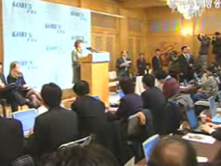 커틀러, `FTA-쇠고기 연계` 재확인