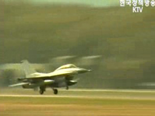 공군 탑건 선발