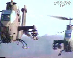 한국형 軍 전력개선