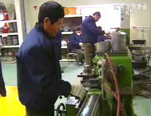 개성공단에 아파트형공장 5월 기공